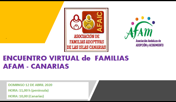 Encuentros virtuales 3