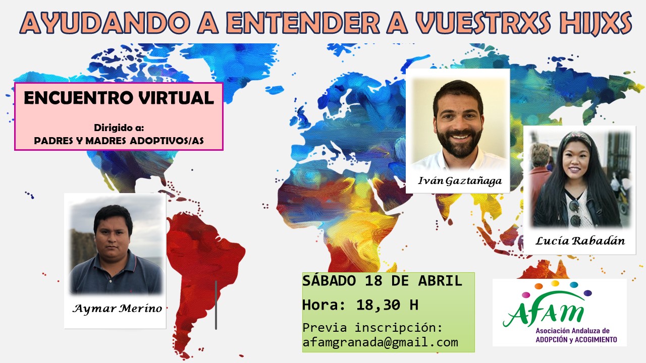 Encuentros virtuales 4