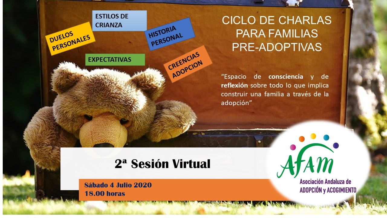 Encuentros virtuales 11