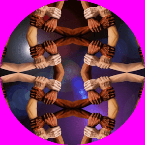 grupos de apoyo redondo