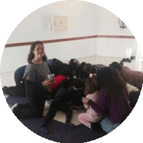 talleres infantiles 3